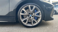 BMW 1 Series M135i xDrive 5dr Step Auto Petrol Hatchback